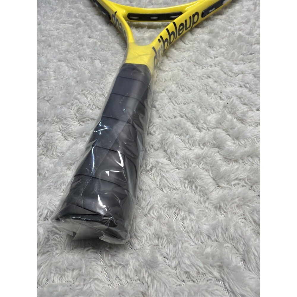 Dribble Up Tennis Racket 23” - Picture 2 of 5